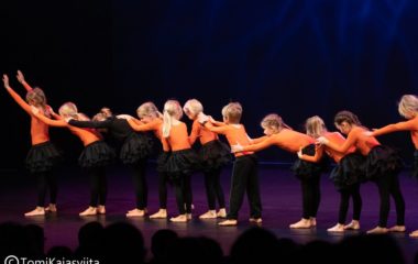 Jäsentiedote 7/2023 (24.11.2023)