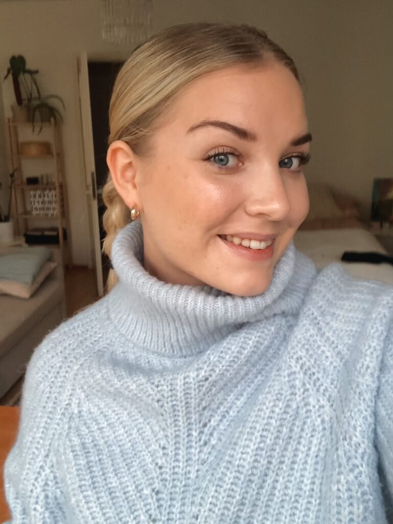 Sini Svahn Sini - Kannelmäen Voimistelijat ry